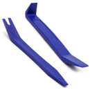 Car Audio Stereo Radio Door Dash Panel Trim Clip Plastic Removal Pry Tool NXU