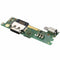 1Pcs For Sony Xa1 G3121 G3125 G3112 G3116 Microphone Usb Tail Plug Charging D8Z2