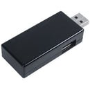 Medical USB Charger USB Load current Detector Tester Battery test voltage p N4A2