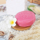 Instant Miracle Whitening Soap Moisturizing Skin Care Oil Control Deep Cleaning