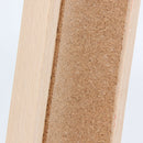 Electric Acoustic Guitar Bass Caul Neck Rest Support Fretwork Luthier Setup