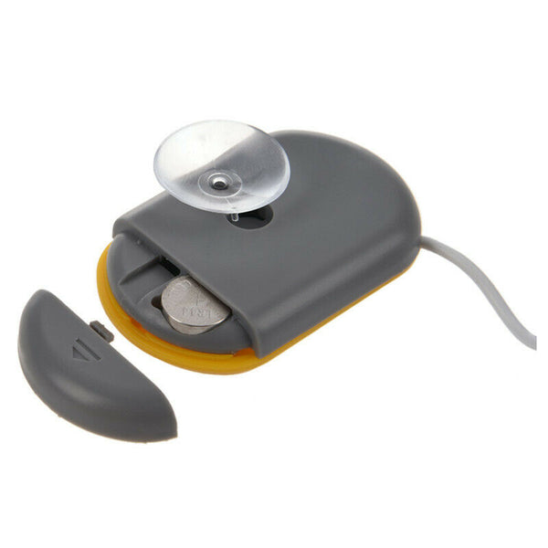 Digital LCD Thermometer for water Aquarium Terrarium - 50 ~ + 70 degrees U1H6