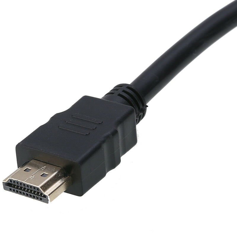 1.5M Universal AV Audio Video Cable TV HDTV DVD 1080P Composite HDMI to 3RCA