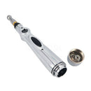 Therapy Pen Electronic Acupuncture Meridian Energy Heal Massag Pain Relief Pen Z