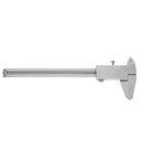 Vernier Caliper 0-150mm 0.02mm Metal Calipers Gauge Measuring Tools