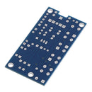 Wireless Stereo FM Radio Receiver PCB Module Electronic DIY Kits 76MHz-108MHz