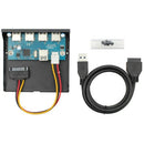 Usb3.0 Front Drive Floppy Panel Motherboard 20Pin Interface Diy Extension P