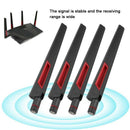 4PCS 2.4G/5G WiFi Antenna SMA Internal Adapter for ASUS AC68U AC88U AC66U 8