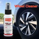 V-Vaxy 50ml Car Wheel Cleaner Rim Spoke Cleaning Agent Spray Auto Detailing A