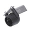 Electric Serrated Sharpener Saw Chain Sharpening Tool Chain Sharpening Kit