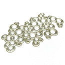 Circle Metal Cutting Dies Stencil for DIY Scrapbooking Craft Paper Card DecME