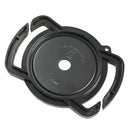 P4PM Cap Buckle C1 for 52mm 58mm 67mm Camera lens Cap Holder Cover