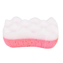 Skin Care Bath Sponge Absorbs Water Body Scrubber Shower Massage Bathing Brush Z