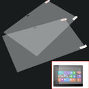 2x Clear Screen Guard Film for Microsoft Surface 2/Surface RT 10.6inch Tablet