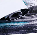 Large Canvas Modern Wall Art Oil Painting Print Unframed Picture Home Decor-Gift