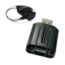 USB3.0 To SATA Hard Drive Adapter USB3.0 To SATA Converter External SATA Port xp