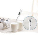 Digital Food Thermometer Kitchen Meat Water Thermometer For Bbq Barbecue Ki