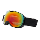 Boys Girls Ski Snowboard Motorcycle Winter Double Lens Anti-UV Goggles