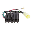 Voltage Regulator/  12V 804278A12, 804278T11 for Mercury Outboard