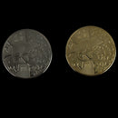 2020 Rat Chinese Zodiac Commemorative Coin Challenge Coins Collection Coins i.3C
