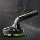 Detachable Vacuum Pet Dog Hair Grooming Power Brush for Vacuum with 32mm Dia