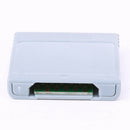 Key SD Memory Card Stick Converter Adapter for Nintendo Wii Console Video G A