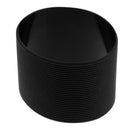 9x Portable Silicone Round Nonslip Water Bottle Mug Cup Sleeve Protect Cover