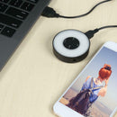 2 in 1 Bluetooth 4.2 Dual 3.5 mm Music Bluetooth Transmitter for 3.5mm AUX