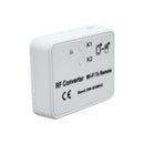 Mobile Control Wifi Rf Converter for Garage Gate Beninca Came Doorhan Trans L8S8