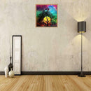 5D DIY Full Drill Diamond Painting Night View Cross Stitch Embroidery Kits
