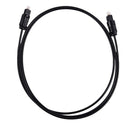 Digital Optical TosLink Cable-Molded E3W7