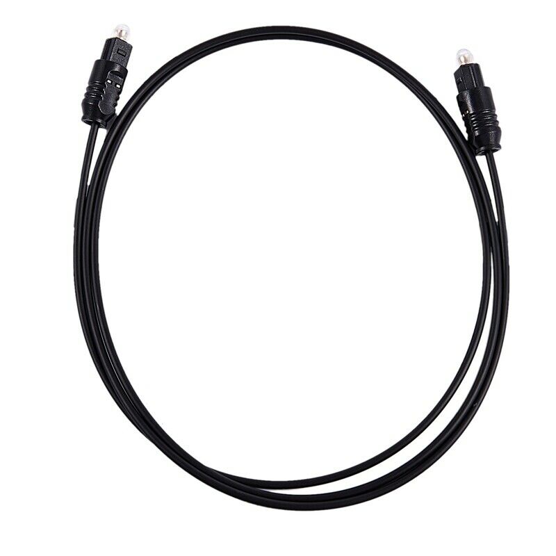 Digital Optical TosLink Cable-Molded E3W7