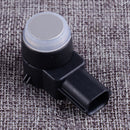 Decor Reverse Backup Parking Assist Object Sensor PDC Fit for GM White 21995586