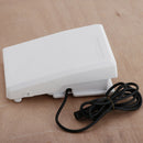 Domestic Sewing Machine Foot Pedal Controller with Cord for Singer Machine