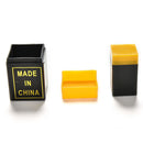 Telescope Binoculars Listen Dice Magic Toys Talking Dice Box-magic Props OZ