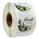 Stickers - 1 Inch Inch Labels / 500 Per Pack