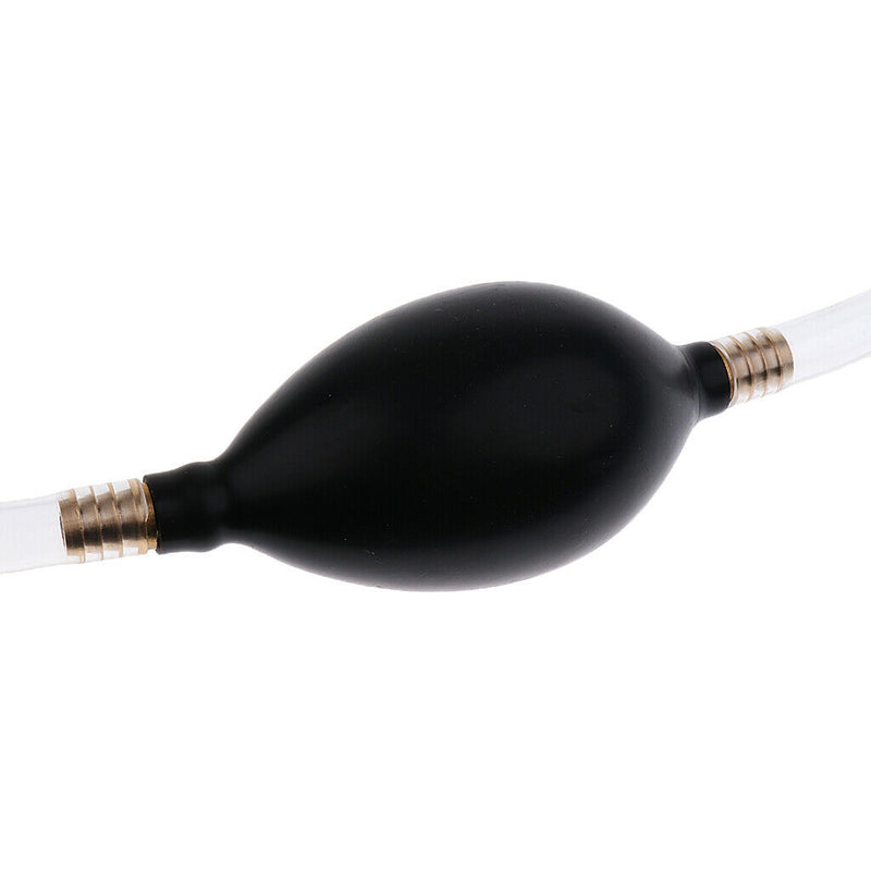 Aquarium Tank Filter Pump Dirty Gravel Vacuum Water