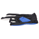 1pair 3 Half-Finger Fishing Gloves Anti-Slip Sport Fishing Equipment Supply