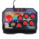 Retro Arcade Game Joystick Game Controller Av Plug Gamepad Console With 145