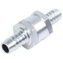 Check Valve Fuel crude oil engine valve Aluminum (10mm)