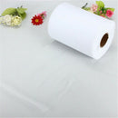 Soft 6"x100yd Tulle Roll Spool Wedding Craft Bridal Wrap Party Decor 6"x300 L5Y1