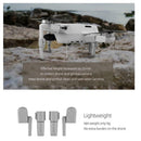 Mini For DJI Mavic RC Drone Extension Legs Landing Support Tripod Gear Fold Q4R9