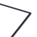 New outer LCD screen window glass replacement for canon eos 600D / rebel T3i FT