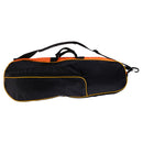 Waterproof Oxford Badminton Tennis Racket Backpack Shoulder Bag Carry Case