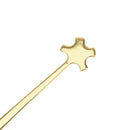 1pc stainless steel violin sound post setter repair tool solid brassviolinpartxp