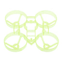 2x FPV Quad Drone Tiny Whoop Frame For 31mm Props and 0603 Brushless Motors