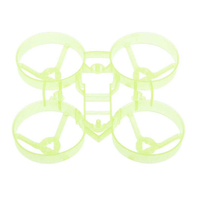 2x FPV Quad Drone Tiny Whoop Frame For 31mm Props and 0603 Brushless Motors