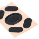 2sets New Mouse Skates Mouse Feet for Logitech G102/G203/GPR Nw