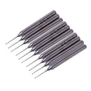 Carbide PCB End Mill Endmill 1.0mm