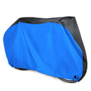 Waterproof Bike Cover UV Rain-Proof Dustproof Bicycle Cycling Protector